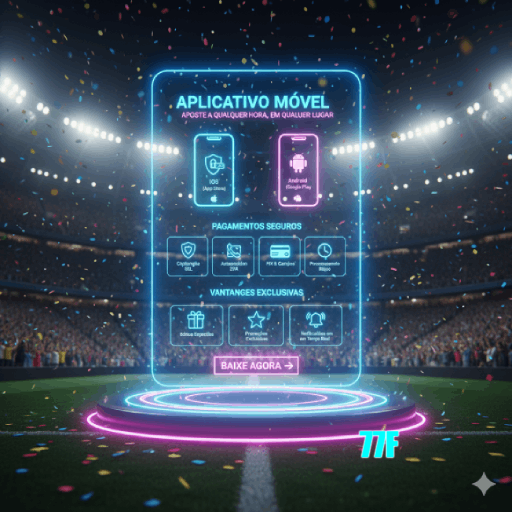 Baixe 77F e reivindique bônus