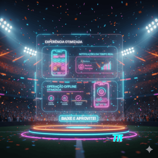 77F – Seu app de cassino com prêmios incríveis!