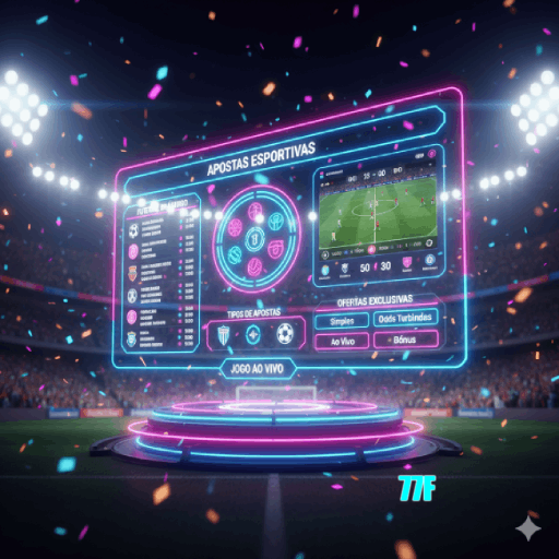 Ganhe mais nas apostas esportivas da 77F!