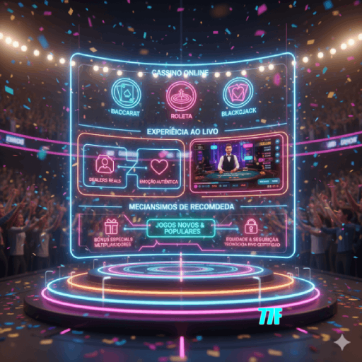 Jogue e Ganhe com os Melhores Jogos da 77F