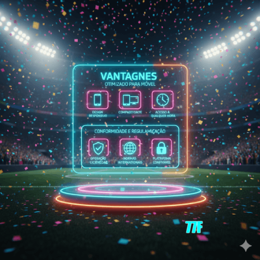 Aposte com segurança e conquiste mais na 77F!